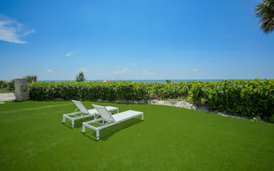 Casey Key Resorts - Beachfront