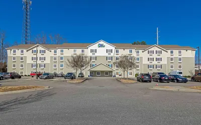 Extended Stay America Select Suites - Atlanta - Alpharetta