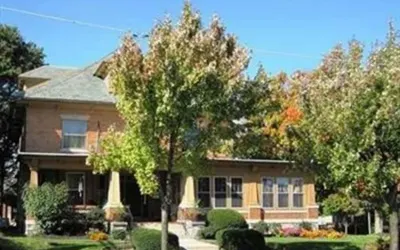 Walton Manor Inn Bed & Breakfast