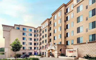 Residence Inn San Diego Del Mar