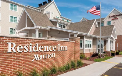 Residence Inn Fargo