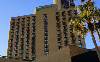 Holiday Inn Corpus Christi Downtown Marina, an IHG Hotel