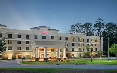 Hampton Inn Columbus / South - Fort Benning