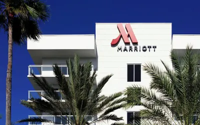 Fort Lauderdale Marriott Pompano Beach Resort