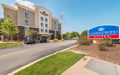 Candlewood Suites Atlanta West I-20, an IHG Hotel