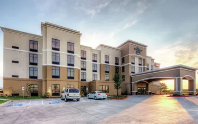 Homewood Suites Victoria, TX