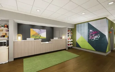 Spark by Hilton Victoria