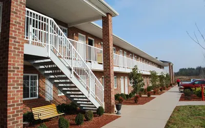 Affordable Suites Kannapolis