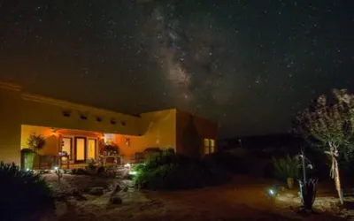 Dreamkatchers Lake Powell Bed & Breakfast