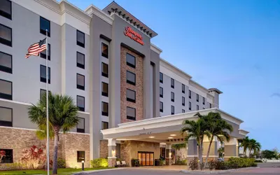 Hampton Inn & Suites Tampa Northwest/Oldsmar