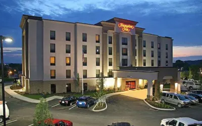 Hampton Inn Waynesburg