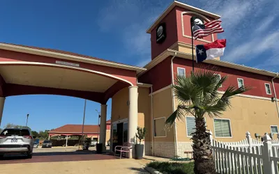 Executive Inn and Suites