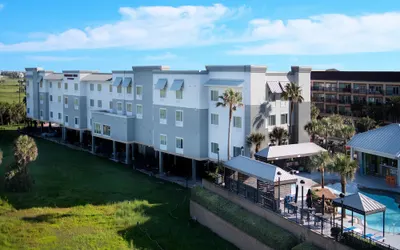 TownePlace Suites by Marriott Galveston Island