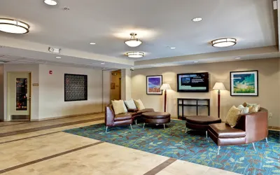 Candlewood Suites Manhattan, an IHG Hotel