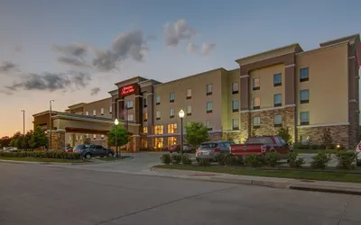 Hampton Inn & Suites Trophy Club - Fort Worth North