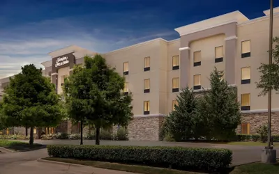 Hampton Inn & Suites Trophy Club - Fort Worth North