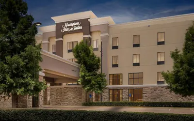 Hampton Inn & Suites Trophy Club - Fort Worth North