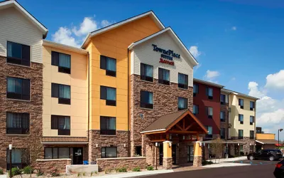 Towneplace Suites by Marriott Saginaw