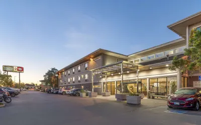 Best Western Plus Bayside Hotel