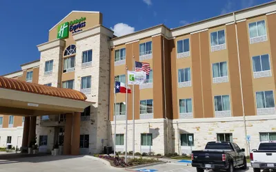 Holiday Inn Express & Suites Houston East - Baytown, an IHG Hotel