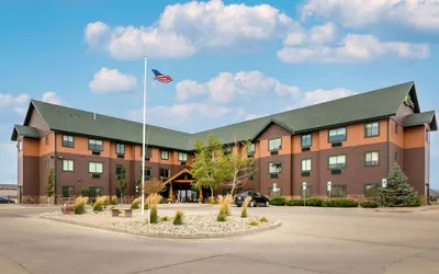 Extended Stay America Suites Minot