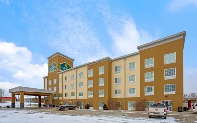 La Quinta Inn & Suites by Wyndham Dickinson