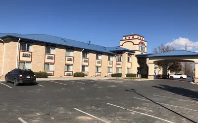 Quality Inn Spanish Fork North