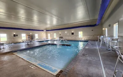 Highland Suites Minot