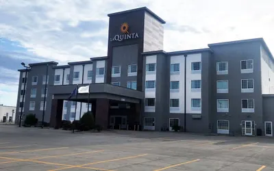 La Quinta Inn & Suites by Wyndham Minot