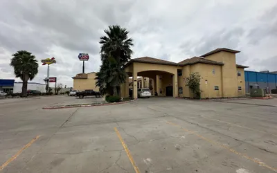 Texas Inn and Suites - Rio Grande Valley