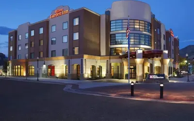 Hilton Garden Inn Ogden UT