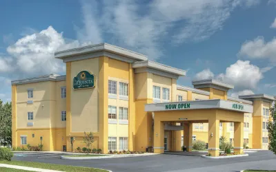 La Quinta Inn & Suites by Wyndham Harrisburg-Hershey