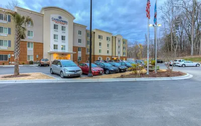 Candlewood Suites Mooresville/Lake Norman,NC by IHG