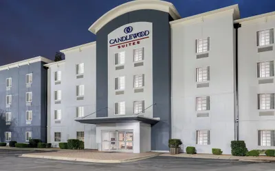 Candlewood Suites Mooresville/Lake Norman,NC by IHG