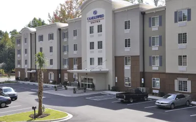 Candlewood Suites Mooresville/Lake Norman,NC, an IHG Hotel