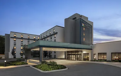 Hyatt Place Boston/Braintree