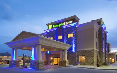 Holiday Inn Express Hotel & Suites Truth or Consequences, an IHG Hotel