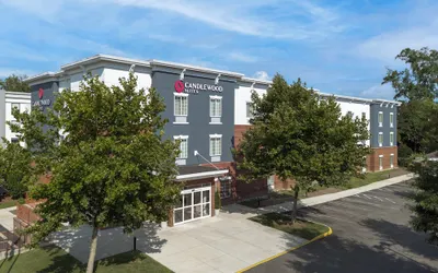 Candlewood Suites Alexandria - Fort Belvoir by IHG
