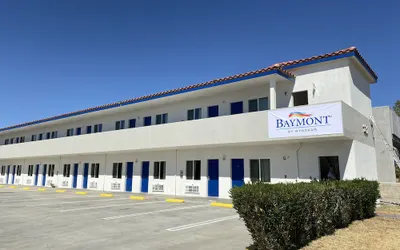 Baymont by Wyndham Ridgecrest