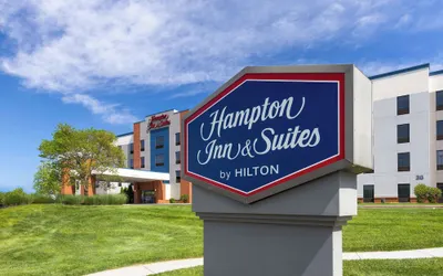 Hampton Inn & Suites Harrisburg/North