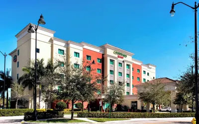 Courtyard by Marriott Miami Homestead