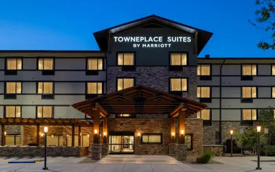 TownePlace Suites Albuquerque North