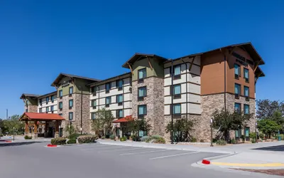 TownePlace Suites Albuquerque North