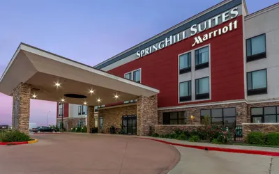 SpringHill Suites by Marriott Enid