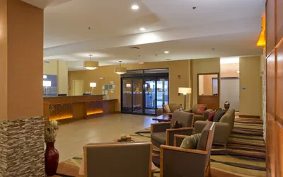 Holiday Inn Express Hotel & Suites Prattville South, an IHG Hotel