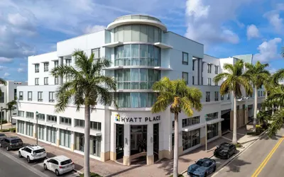 Hyatt Place Delray Beach
