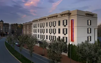 SpringHill Suites Huntsville West/Research Park