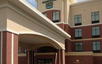 Homewood Suites by Hilton Joplin