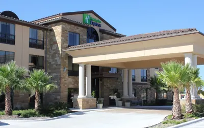 Holiday Inn Express & Suites Austin NW - Lakeway, an IHG Hotel