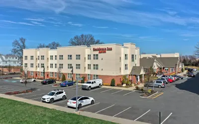 Residence Inn Woodbridge Edison/Raritan Center